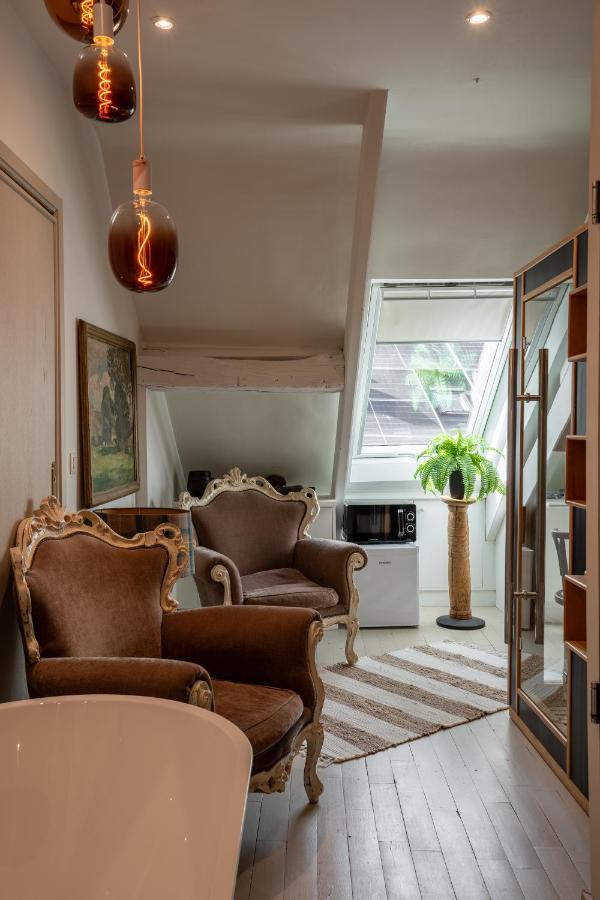 La Chambre Rose Durbuy Exterior photo