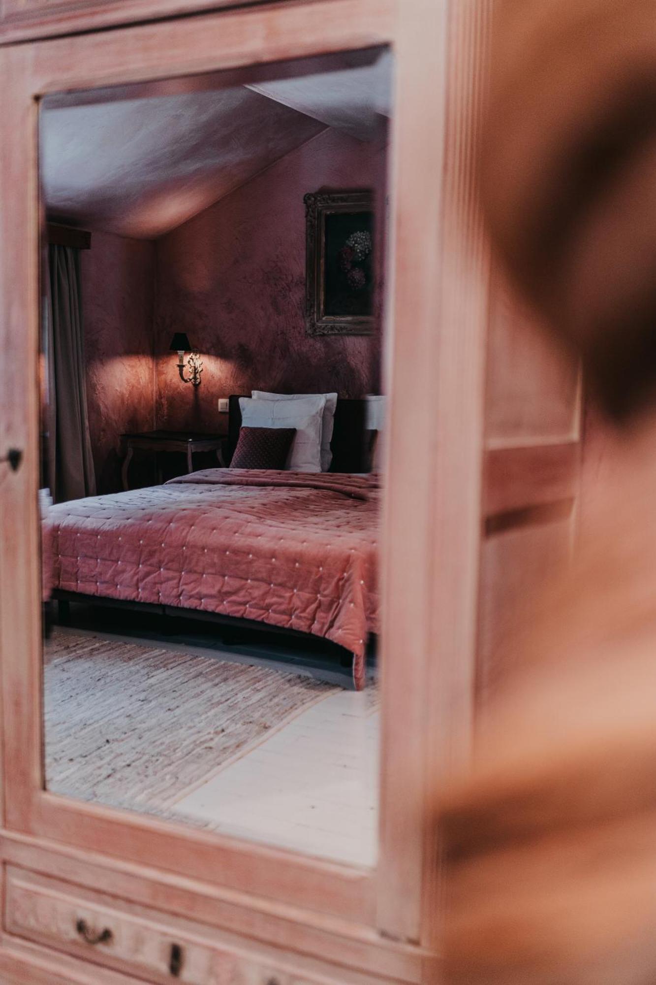 La Chambre Rose Durbuy Exterior photo