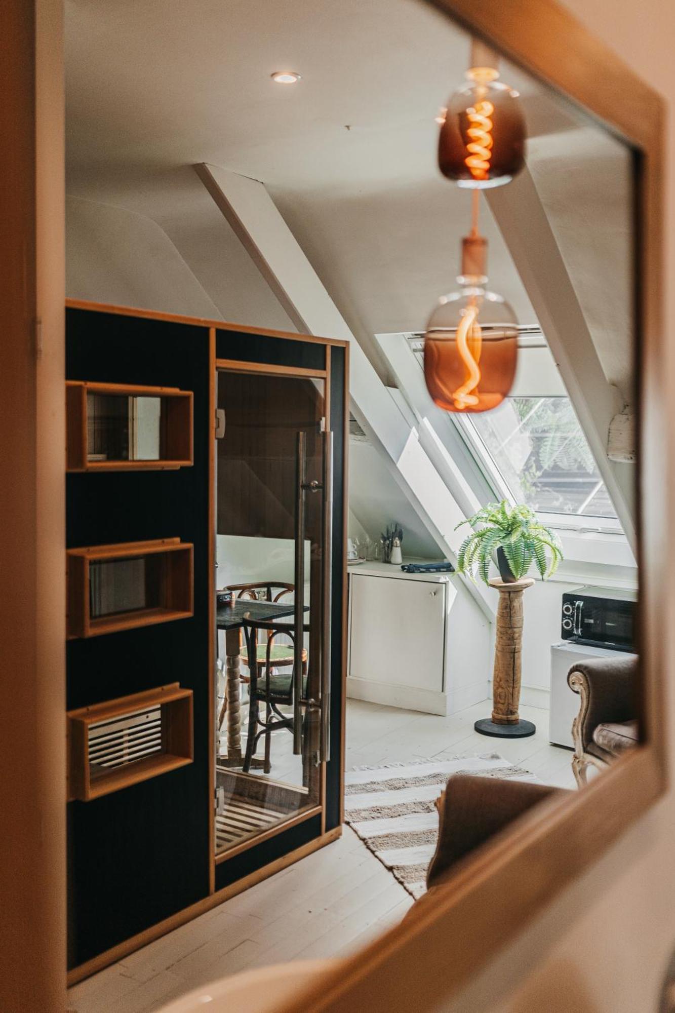 La Chambre Rose Durbuy Exterior photo