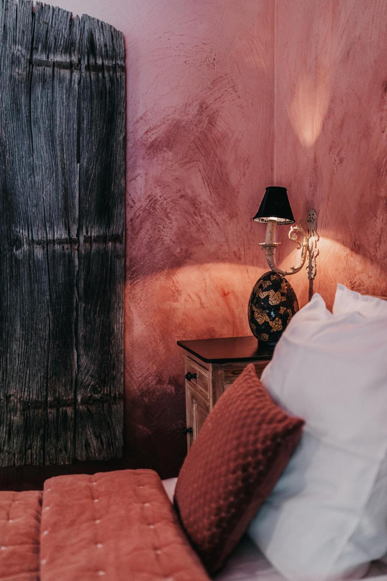 La Chambre Rose Durbuy Exterior photo
